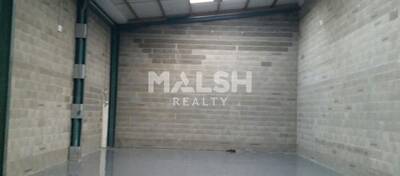 REXIM - Local d'activités - Rhône - Vaulx-en-Velin - 7