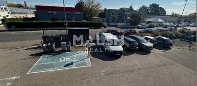 REXIM - Local d'activités - Rhône - Vaulx-en-Velin - 11