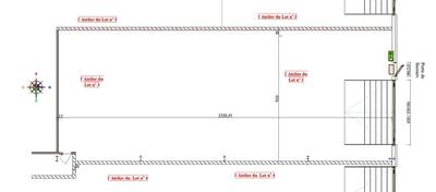 REXIM - Local d'activités - Rhône - Vaulx-en-Velin - 12