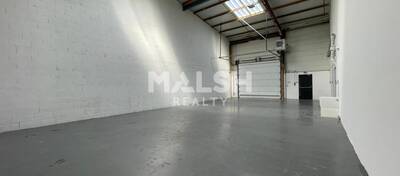 REXIM - Local d'activités - Rhône - Vaulx-en-Velin - 2