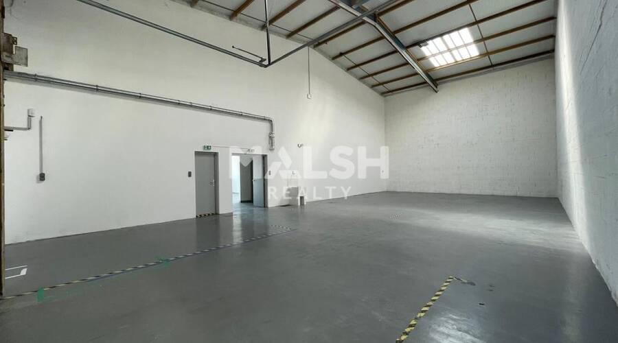 REXIM - Local d'activités - Rhône - Vaulx-en-Velin - 3