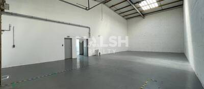 REXIM - Local d'activités - Rhône - Vaulx-en-Velin - 3