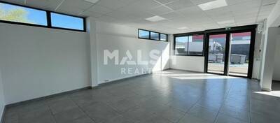 REXIM - Local d'activités - Rhône - Vaulx-en-Velin - 4