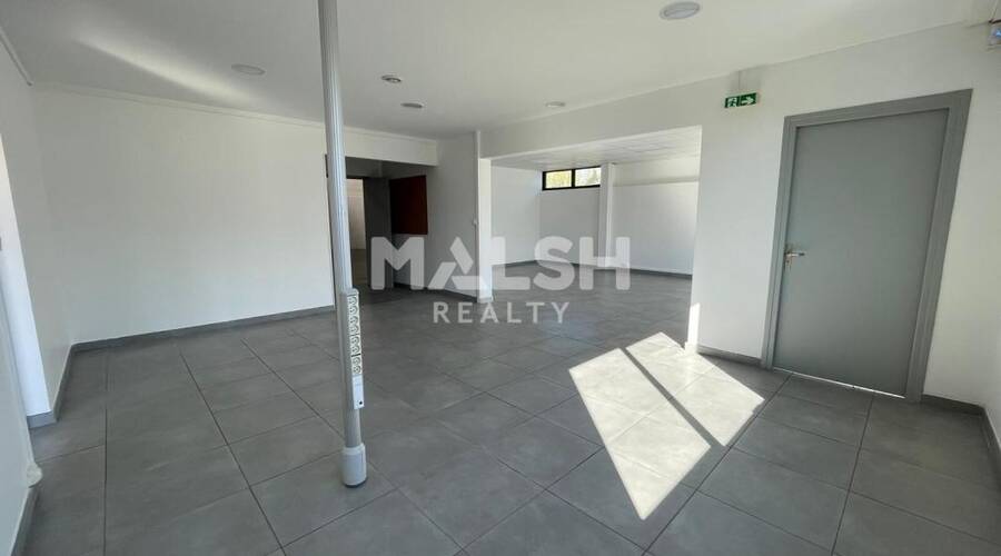 REXIM - Local d'activités - Rhône - Vaulx-en-Velin - 5