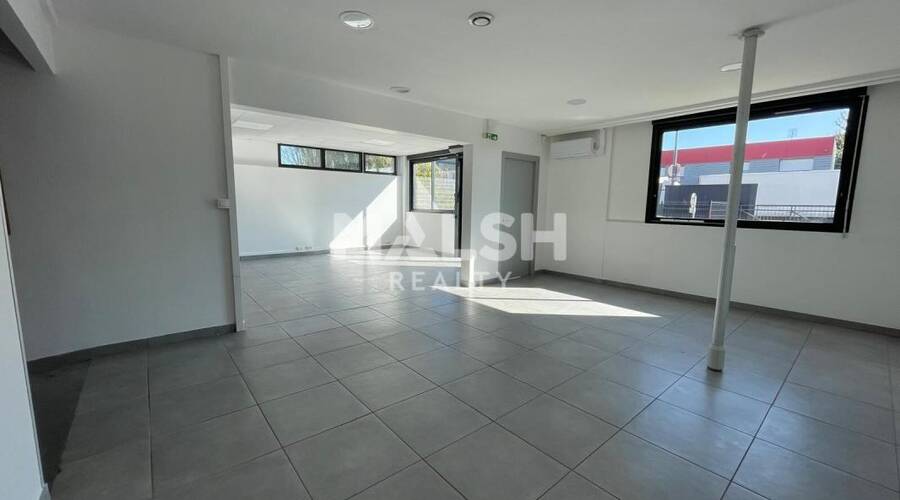 REXIM - Local d'activités - Rhône - Vaulx-en-Velin - 6