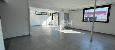 REXIM - Local d'activités - Rhône - Vaulx-en-Velin - 6