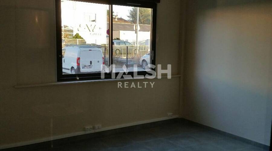 REXIM - Local d'activités - Rhône - Vaulx-en-Velin - 10