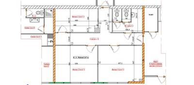 REXIM - Local d'activités - Rhône - Vaulx-en-Velin - 14