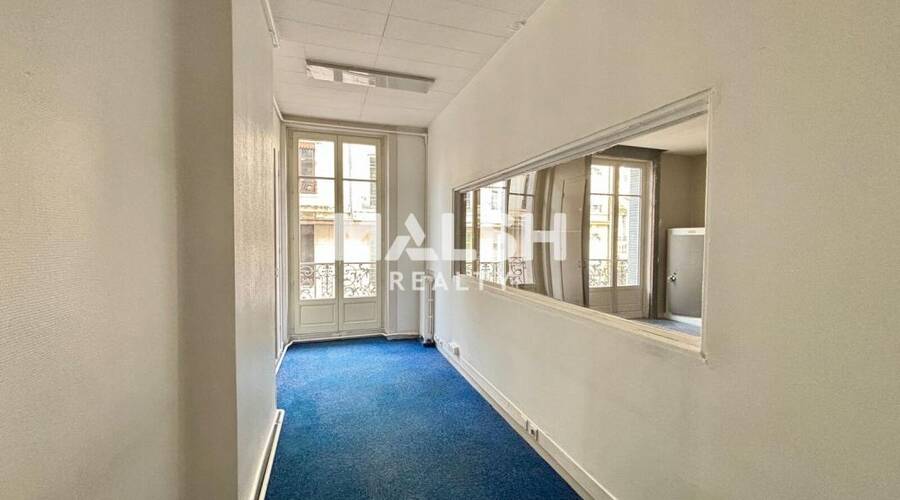 REXIM - Bureau - Rhône - Lyon - 4