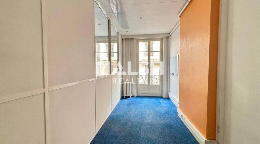 REXIM - Bureau - Rhône - Lyon - 5