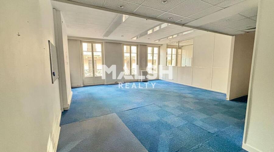 REXIM - Bureau - Rhône - Lyon - 6