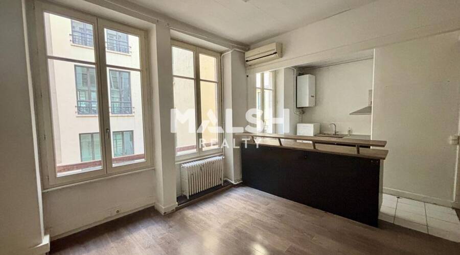 REXIM - Bureau - Rhône - Lyon - 7