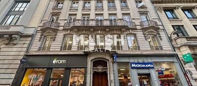 REXIM - Bureau - Rhône - Lyon - 1