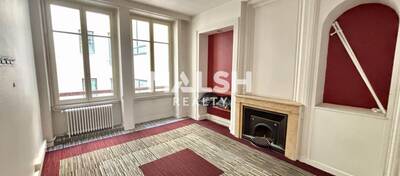 REXIM - Bureau - Rhône - Lyon - 3