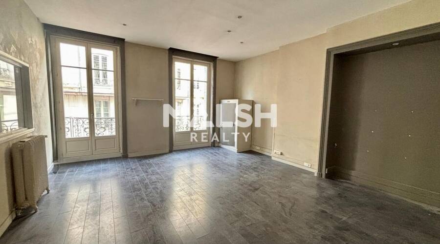 REXIM - Bureau - Rhône - Lyon - 8