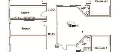 REXIM - Bureau - Rhône - Lyon - 10