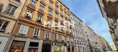 REXIM - Bureau - Rhône - Lyon - 1