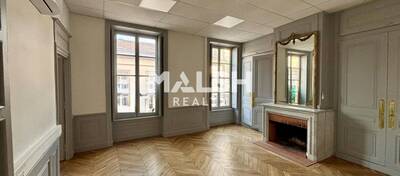 REXIM - Bureau - Rhône - Lyon - 3