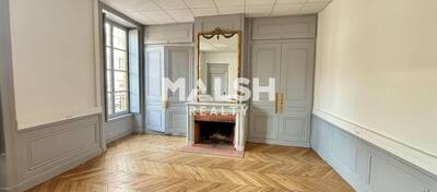 REXIM - Bureau - Rhône - Lyon - 4