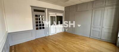 REXIM - Bureau - Rhône - Lyon - 5