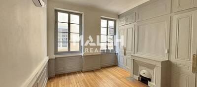 REXIM - Bureau - Rhône - Lyon - 8