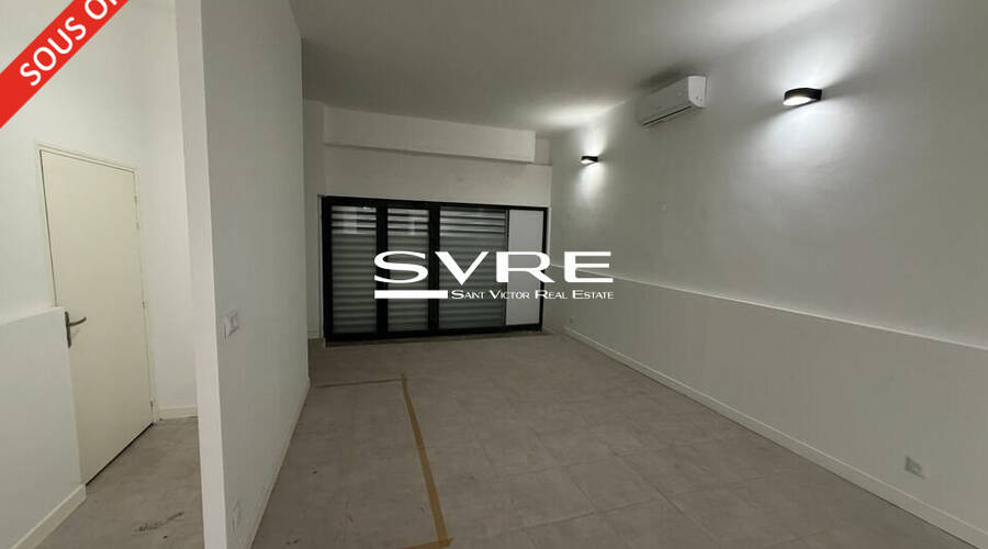 REXIM - Local commercial - Bouches-du-Rhône - Marseille - 1