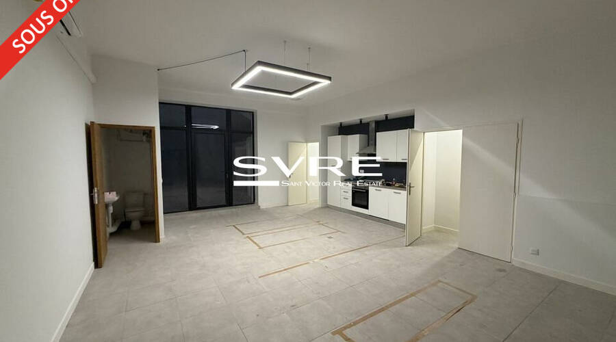 REXIM - Local commercial - Bouches-du-Rhône - Marseille - 2