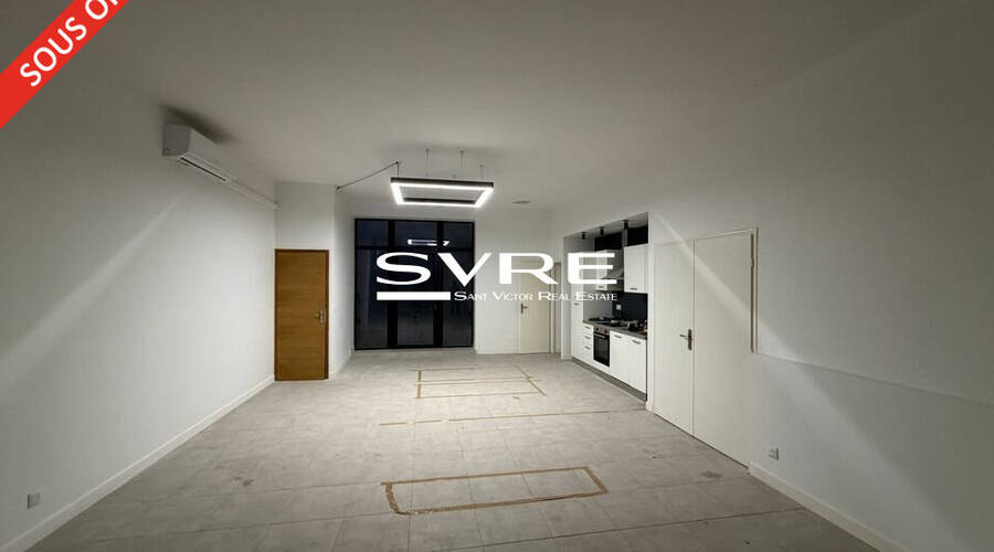 REXIM - Local commercial - Bouches-du-Rhône - Marseille - 3