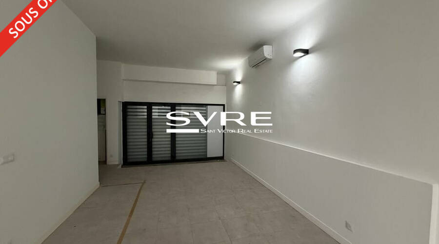 REXIM - Local commercial - Bouches-du-Rhône - Marseille - 4