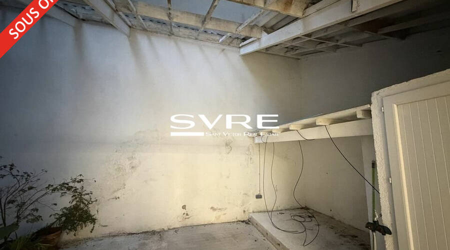 REXIM - Local commercial - Bouches-du-Rhône - Marseille - 5