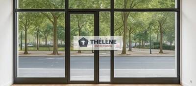 REXIM - Local commercial - Hérault - Lunel - 2