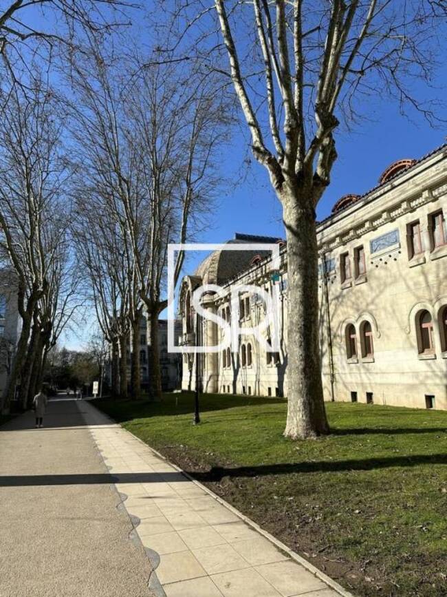 REXIM - Entrepôt - Allier - Vichy - 1