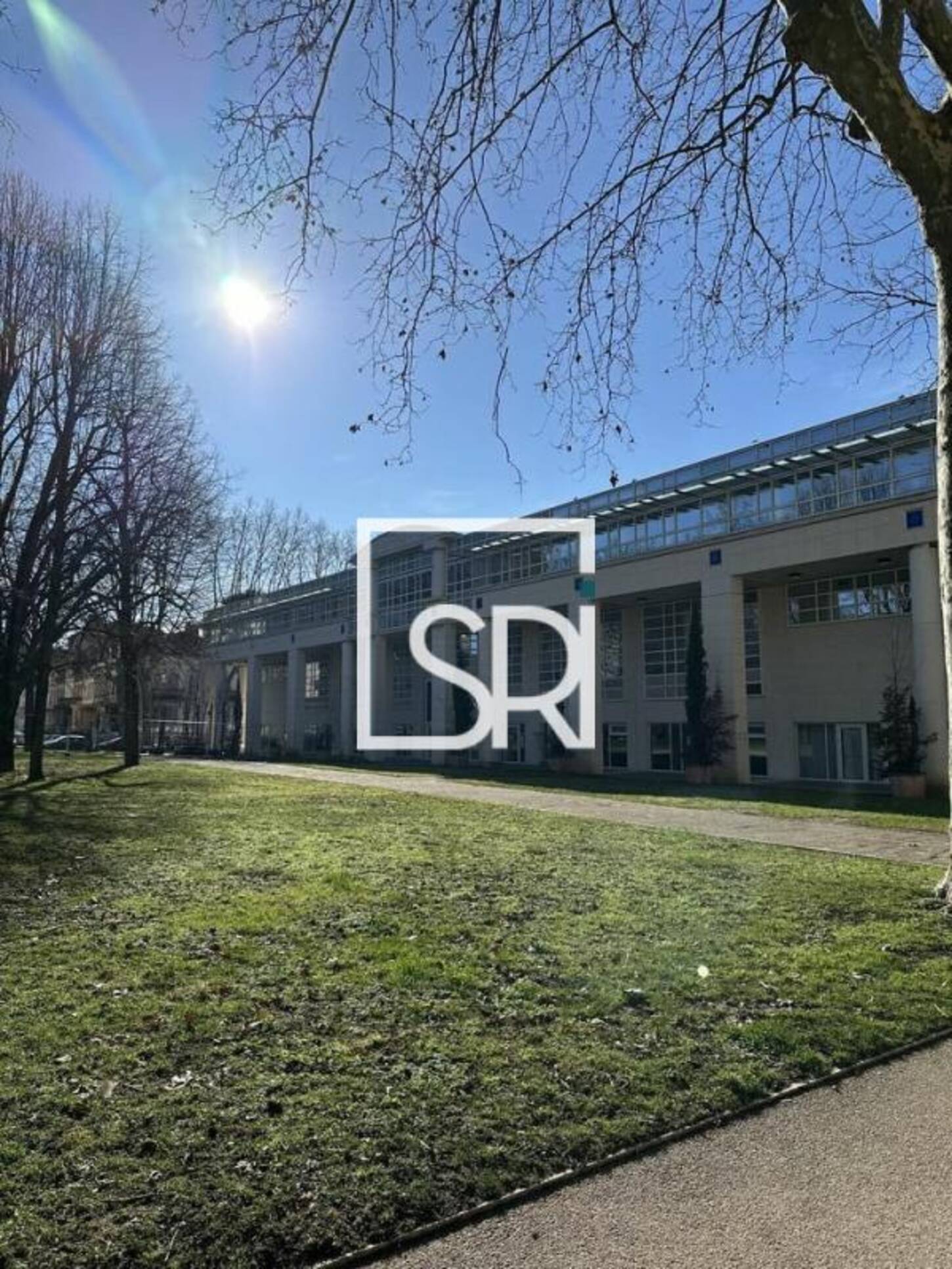 REXIM - Entrepôt - Allier - Vichy - 2