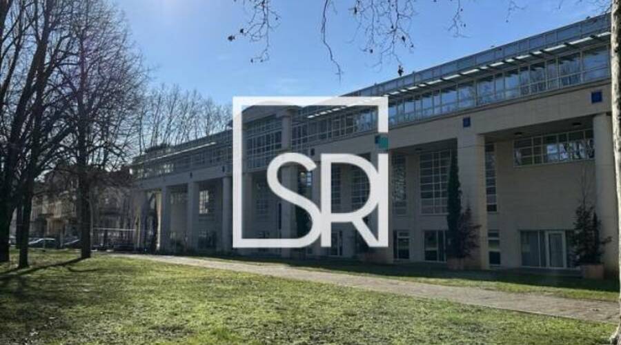 REXIM - Entrepôt - Allier - Vichy - 2