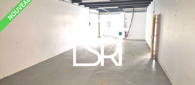 REXIM - Entrepôt - Puy-de-Dôme - Cournon-d'Auvergne - 1