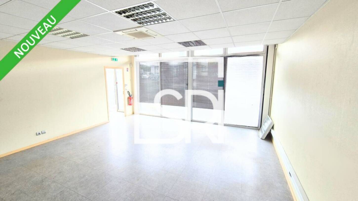 REXIM - Entrepôt - Puy-de-Dôme - Cournon-d'Auvergne - 2