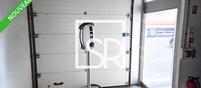 REXIM - Entrepôt - Puy-de-Dôme - Cournon-d'Auvergne - 3