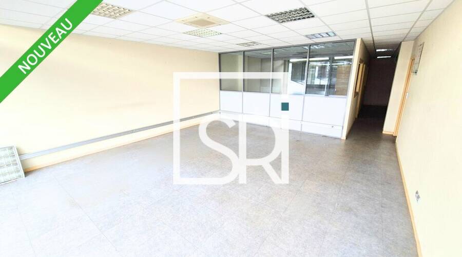 REXIM - Entrepôt - Puy-de-Dôme - Cournon-d'Auvergne - 4