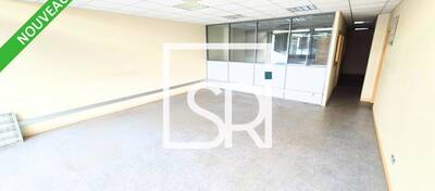 REXIM - Entrepôt - Puy-de-Dôme - Cournon-d'Auvergne - 4