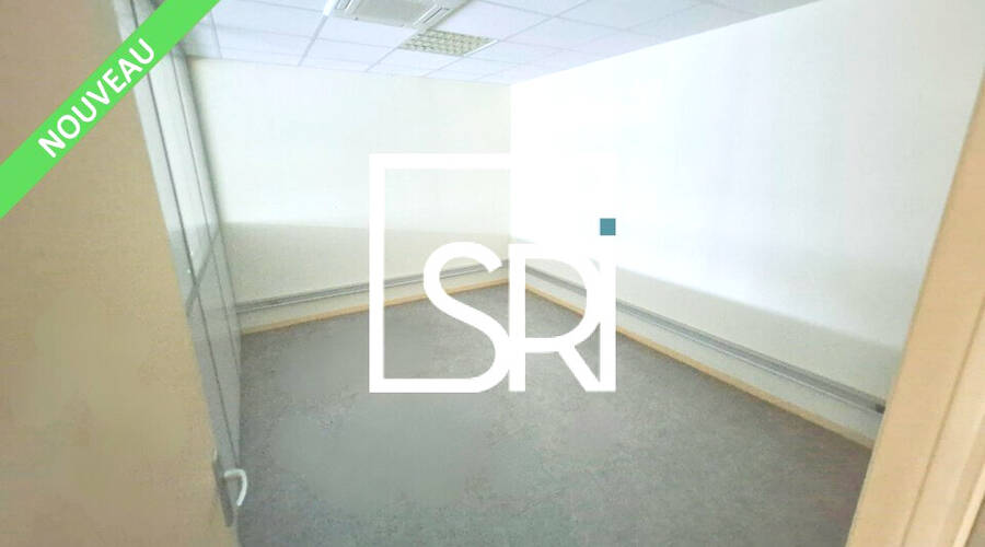 REXIM - Entrepôt - Puy-de-Dôme - Cournon-d'Auvergne - 6