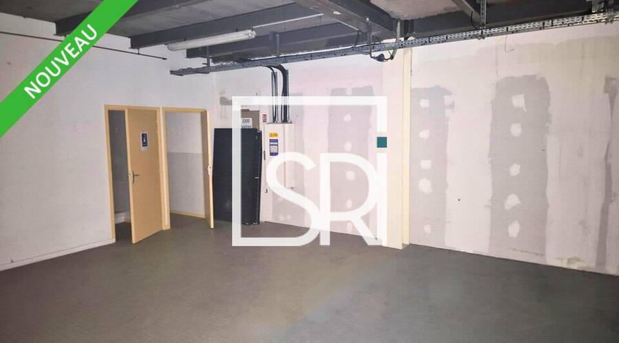 REXIM - Entrepôt - Puy-de-Dôme - Cournon-d'Auvergne - 7