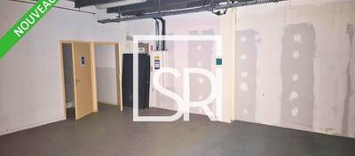 REXIM - Entrepôt - Puy-de-Dôme - Cournon-d'Auvergne - 7