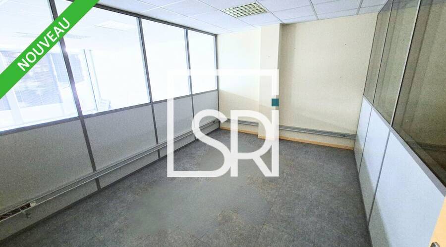 REXIM - Entrepôt - Puy-de-Dôme - Cournon-d'Auvergne - 8