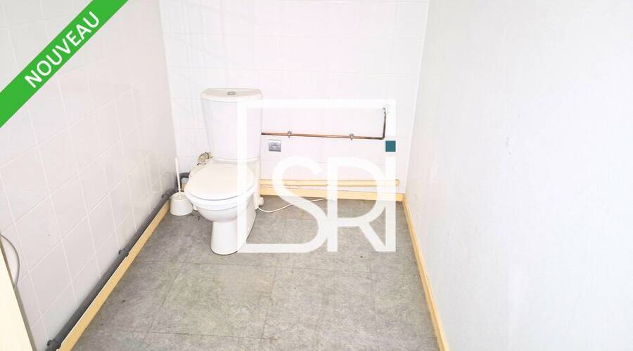 REXIM - Entrepôt - Puy-de-Dôme - Cournon-d'Auvergne - 9