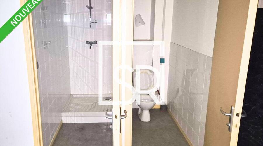 REXIM - Entrepôt - Puy-de-Dôme - Cournon-d'Auvergne - 10