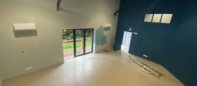 REXIM - Local d'activités - Val-d'Oise - Montlignon - 2