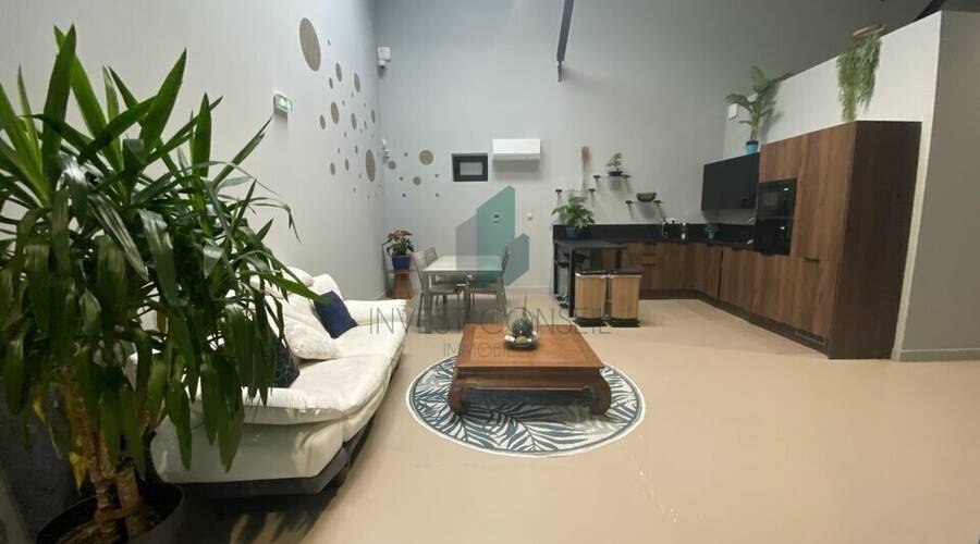 REXIM - Local d'activités - Val-d'Oise - Montlignon - 3