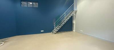 REXIM - Local d'activités - Val-d'Oise - Montlignon - 4