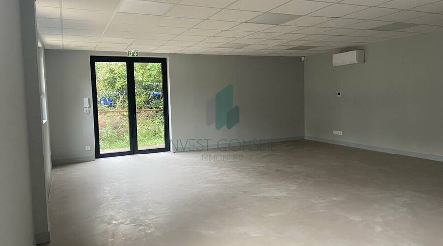 REXIM - Local d'activités - Val-d'Oise - Montlignon - 6