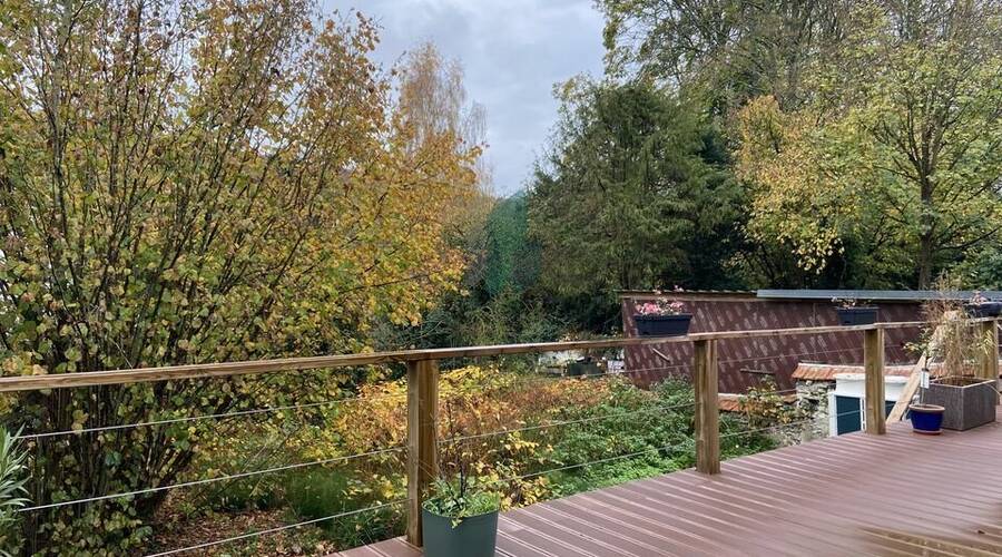 REXIM - Local d'activités - Val-d'Oise - Montlignon - 7